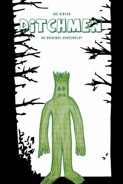 Cover Ditchmen (eBook, ePUB)