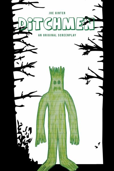 Ditchmen (eBook, ePUB) Ditchmen (eBook, ePUB)