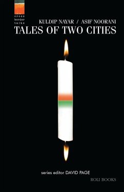 Cover Tales Of Two Cities (eBook, ePUB)