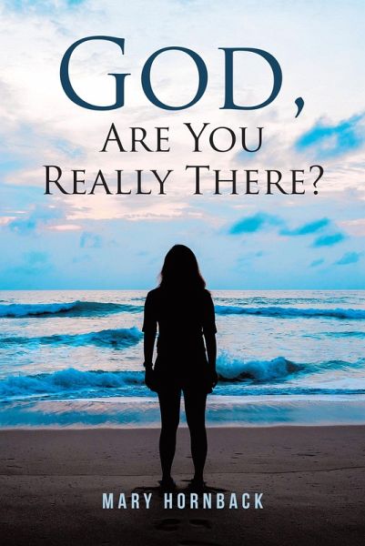 God, Are You Really There? (eBook, ePUB)