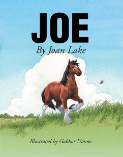 JOE (eBook, ePUB) - Lake, Joan