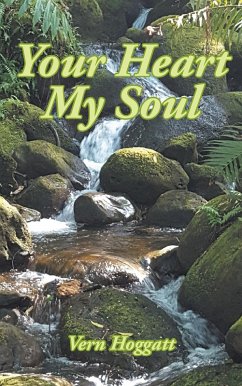 Your Heart My Soul (eBook, ePUB) - Hoggatt, Vern