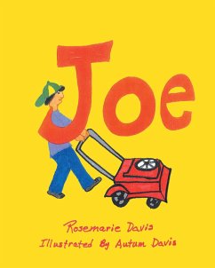 Joe (eBook, ePUB) - Davis, Rosemarie