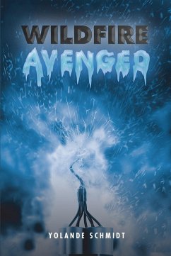 Cover Wildfire Avenged (eBook, ePUB)