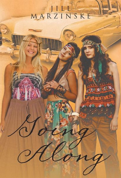 Going Along (eBook, ePUB)