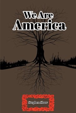 Cover We Are America (eBook, ePUB)