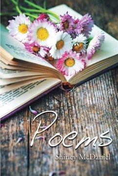 Poems (eBook, ePUB) - McDaniel, Shirley