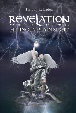 Cover Revelation:Hiding in Plain Sight (eBook, ePUB)