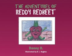 Cover The Adventures of Reddy Redbeet (eBook, ePUB)