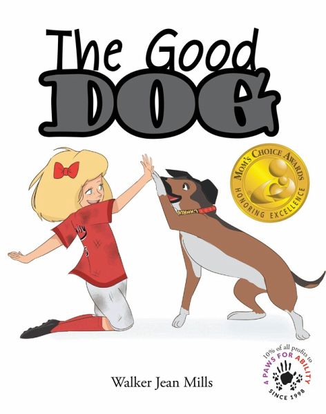 The Good Dog (eBook, ePUB)