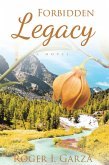 Forbidden Legacy (eBook, ePUB)