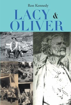 Lacy and Oliver (eBook, ePUB) - Kennedy, Ron