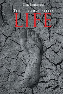 Cover This Thing Called Life (eBook, ePUB)