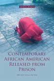 Contemporary African American Released from Prison (eBook, ePUB)