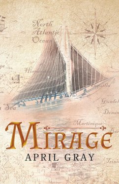 Mirage (eBook, ePUB) - Gray, April