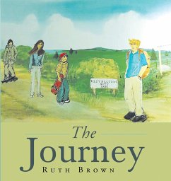 The Journey (eBook, ePUB) - Brown, Ruth