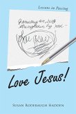 Love Jesus! (eBook, ePUB)