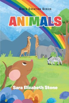 Animals (eBook, ePUB) - Stone, Sara Elizabeth