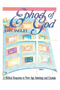 Cover Ephod of God (eBook, ePUB)