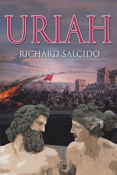 Cover Uriah (eBook, ePUB)