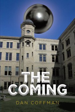 The Coming (eBook, ePUB) - Coffman, Dan
