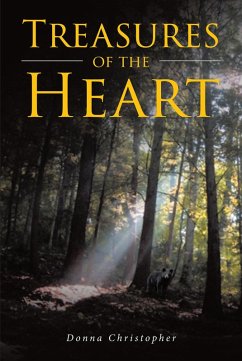 Treasures of the Heart (eBook, ePUB) - Christopher, Donna