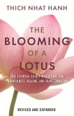 The Blooming of a Lotus (eBook, ePUB)