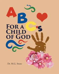 ABC's for a Child of God (eBook, ePUB) - Strate, M. G.