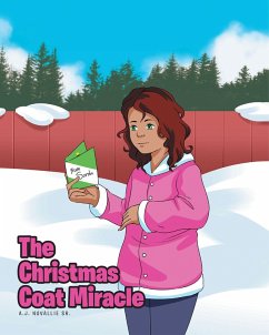 Cover The Christmas Coat Miracle (eBook, ePUB)
