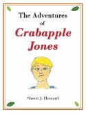 The Adventures of Crabapple Jones (eBook, ePUB)