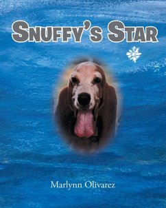 Snuffy's Star (eBook, ePUB) - Olivarez, Marlynn
