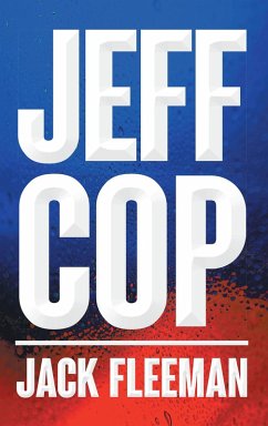 JEFF COP (eBook, ePUB) - Fleeman, Jack