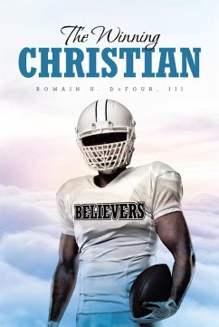 The Winning Christian (eBook, ePUB) - Dufour, Romain U.