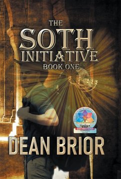 Cover The Soth Initiative, Book One (eBook, ePUB)