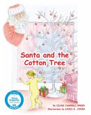 Santa and the Cotton Tree (eBook, ePUB)