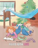 Filled with Love (eBook, ePUB)