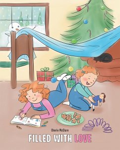 Cover Filled with Love (eBook, ePUB)