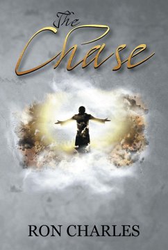 Cover The Chase (eBook, ePUB)