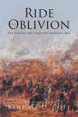 Ride to Oblivion (eBook, ePUB) Ride to Oblivion (eBook, ePUB)