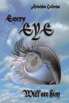 Cover Every Eye Will See Him (eBook, ePUB)