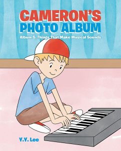 Cameron's Photo Album (eBook, ePUB) - Lee, Y. Y.