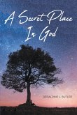 A SECRET PLACE IN GOD (eBook, ePUB)