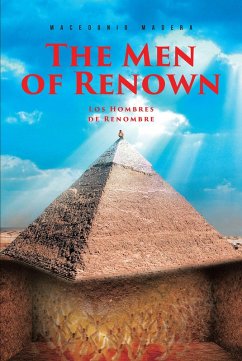 Cover The Men of Renown (eBook, ePUB)