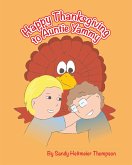 Happy Thanksgiving to Auntie Yammy (eBook, ePUB)