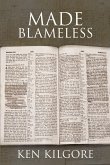 Made Blameless (eBook, ePUB)