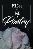 Pieces of Me in Poetry (eBook, ePUB)