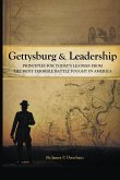 Gettysburg and Leadership (eBook, ePUB)