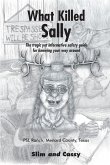 What Killed Sally (eBook, ePUB)