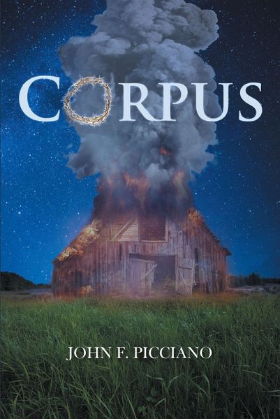Corpus (eBook, ePUB)