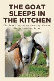 The Goat Sleeps in the Kitchen (eBook, ePUB)